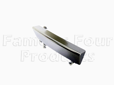 Lid Latch - Centre Cubby Box
