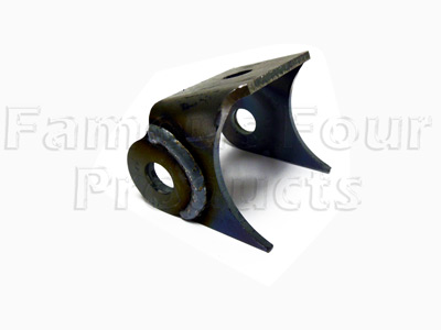 Rear Axle Radius Arm Bracket
