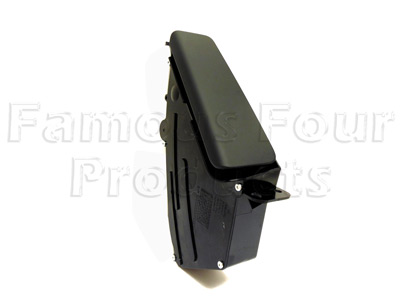Cup Holder Assembly - Retractable