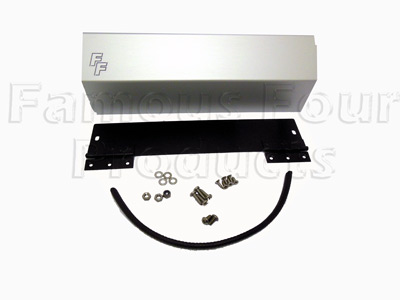 Glove Box Kit for Dashboard