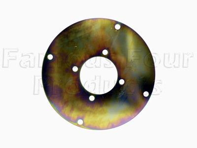 Drive Plate