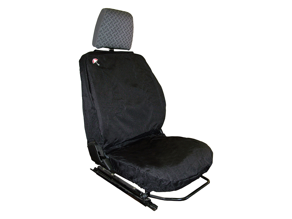 Waterproof Front Seat Covers (except headrests)