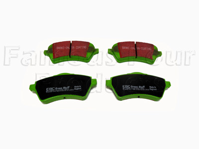 Brake Pads