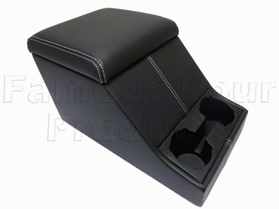 Centre Cubby Box - Premium