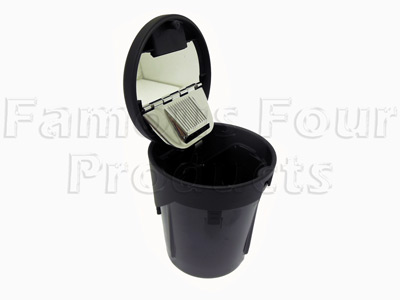 Ash Tray Assembly