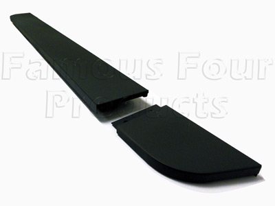 88 Sill - Series 2 and 2A