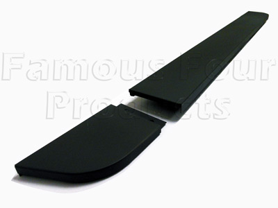 88 Sill - Series 2 and 2A