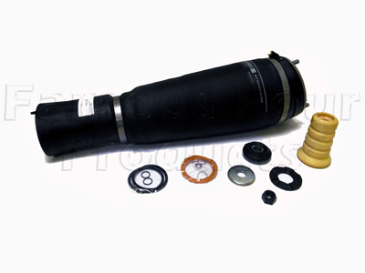 Damper Service Kit