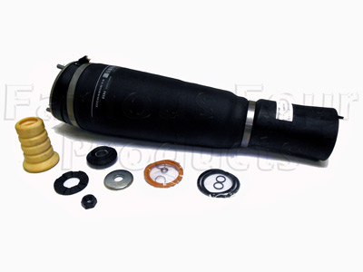 Damper Service Kit