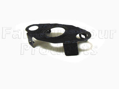 Gasket - Oil Return Pipe from Turbo