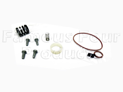 Repair Kit for Suspension Compressor