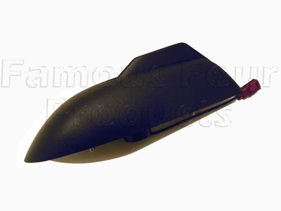 Aerial Antenna - Roof Mounted