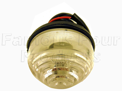 Front Side Light