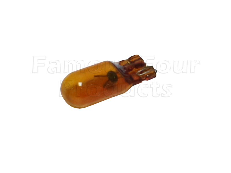 Bulb - 12V 5W
