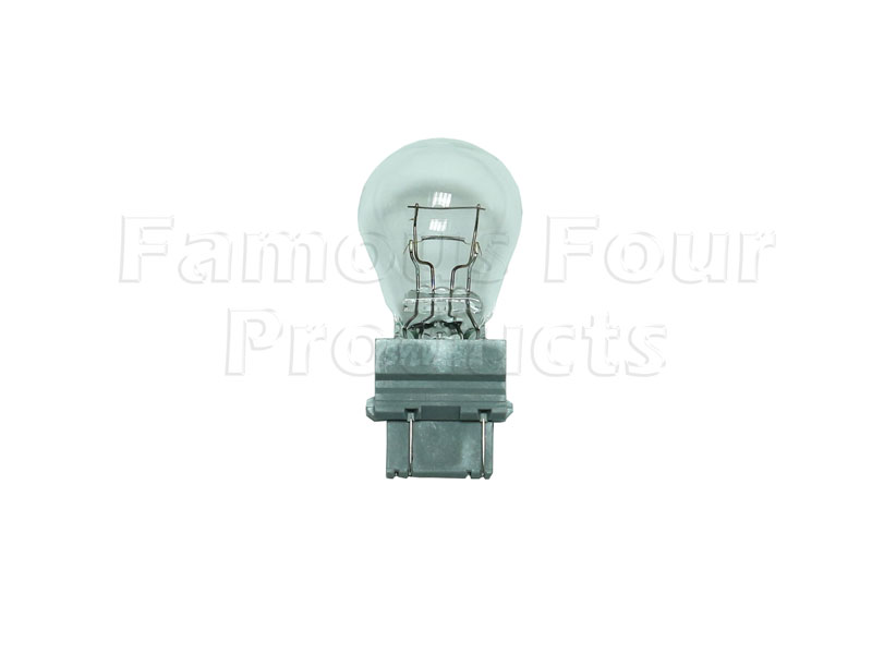 Bulb - Wedge Base