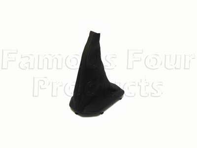Gear Lever Gaiter