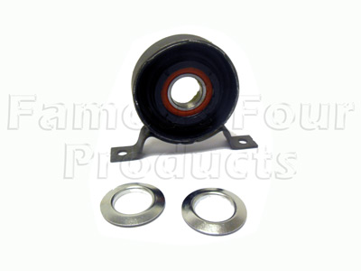 Centre Bearing for Rear Propshaft