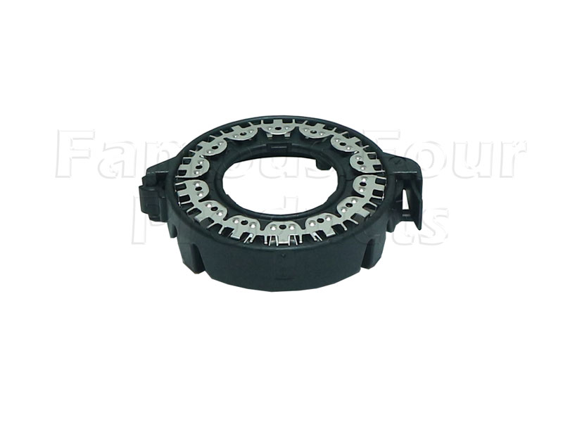 Bulb Retaining Clip Ring