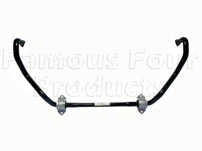 Anti-Roll Stabiliser Bar- Front