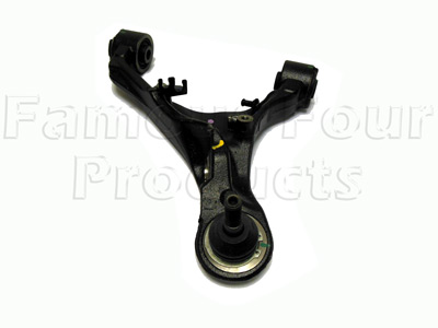 Suspension Arm - Front Upper