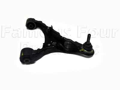 Suspension Arm - Front Upper