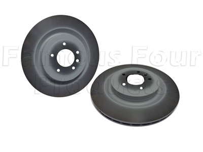 Brake Discs