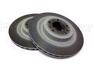 Brake Discs