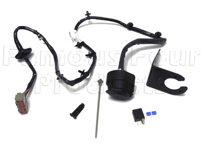 Towing Electric Kit