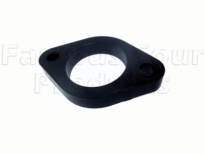 Carburettor Spacer