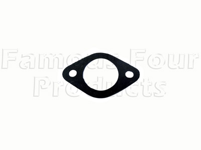 Carburettor Spacer Gasket