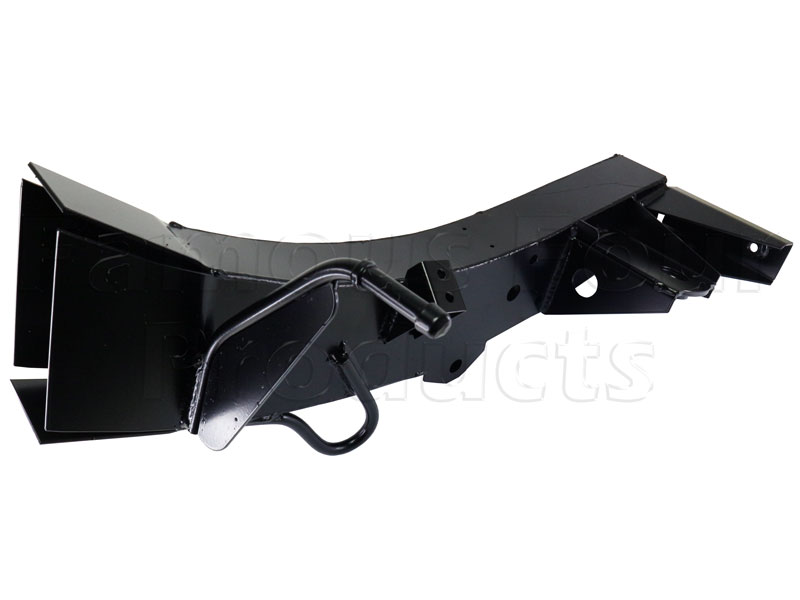 Rear Chassis Leg