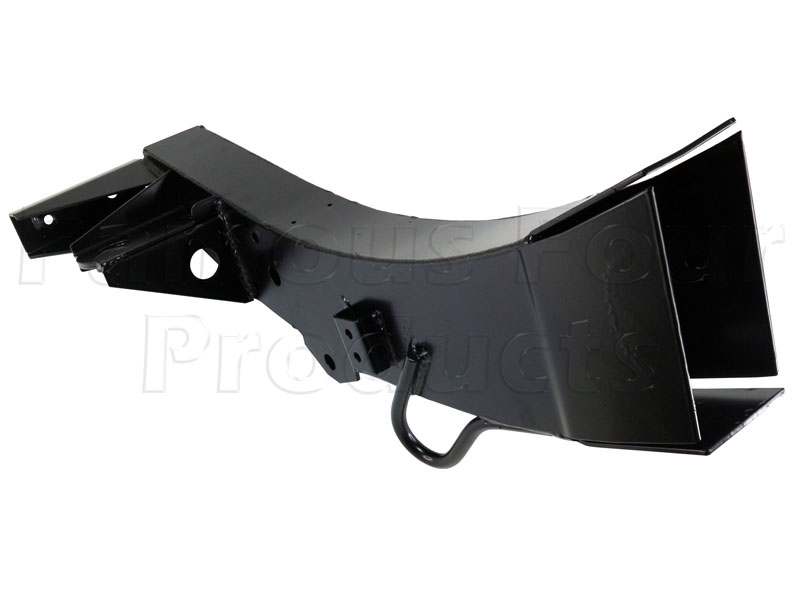 Rear Chassis Leg