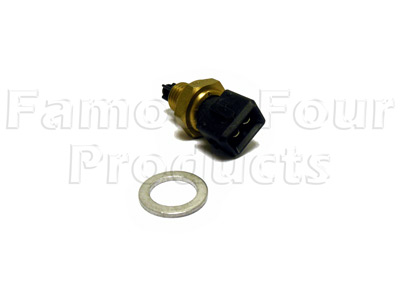 Air Temperature Sensor