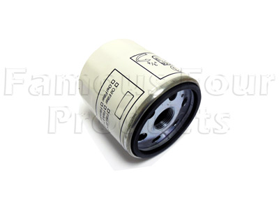 Oil Filter Element