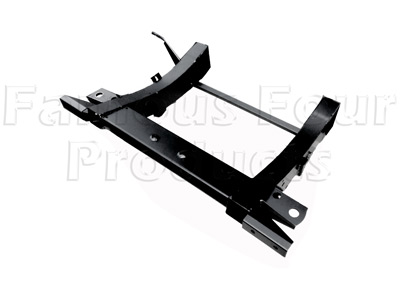 Rear Quarter Chassis