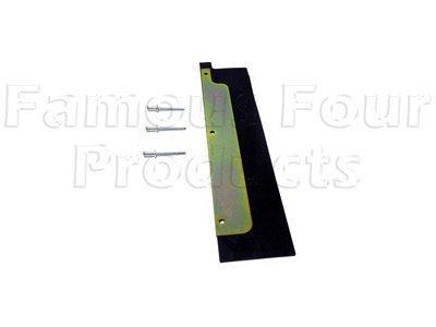 Seal - Front Inner Wing Vertical