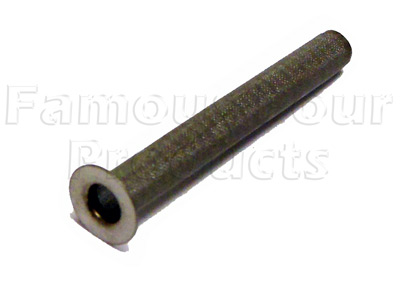 Fuel Strainer Filter