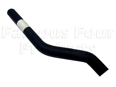 Hose - Oil Separator Drain