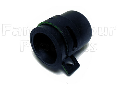 Blanking Plug End - Engine Oil Cooler