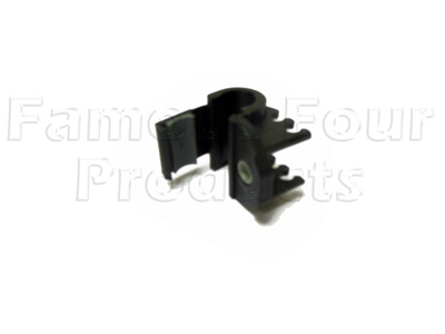 Bracket Clip - Brake Pipe Flexi