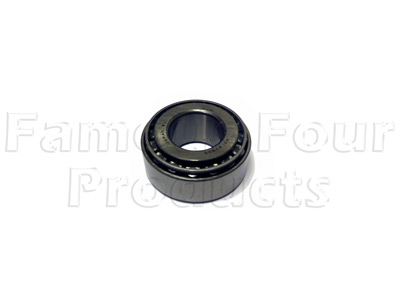 Intermediate Shaft Bearing