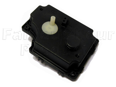 Variable Intake Motor VIS Balance Valve