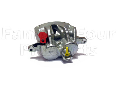 Brake Caliper - Front
