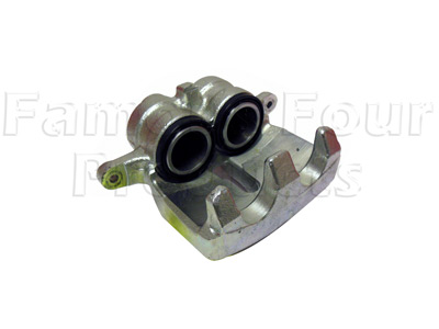 Brake Caliper - Front