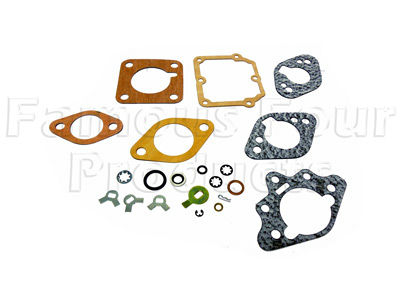 Carburettor Gasket Kit