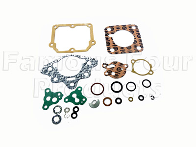 Carburettor Gasket Kit