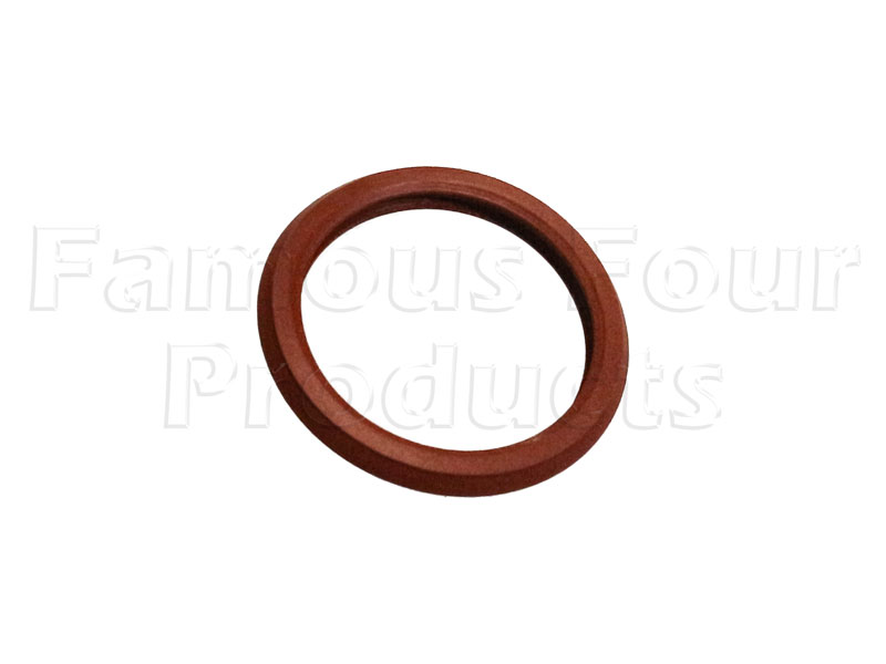 Seal - Camshaft Cover Breather