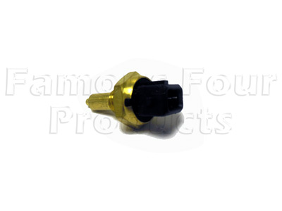Temperature Sensor