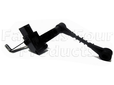 Sensor - Ride Height