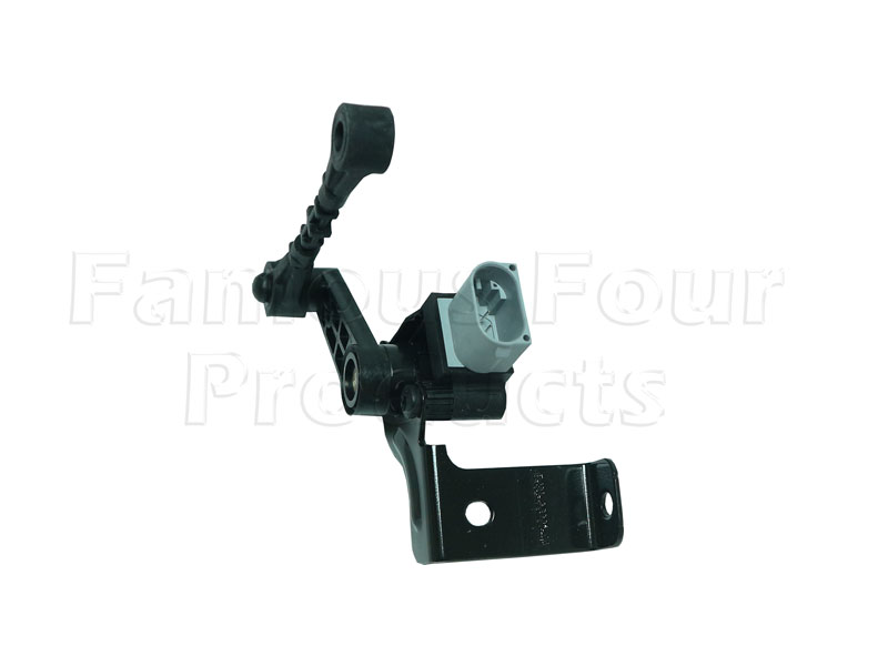 Sensor - Ride Height